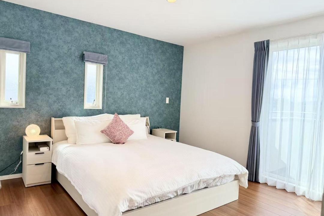 Photo of Bedroom in Nagawa