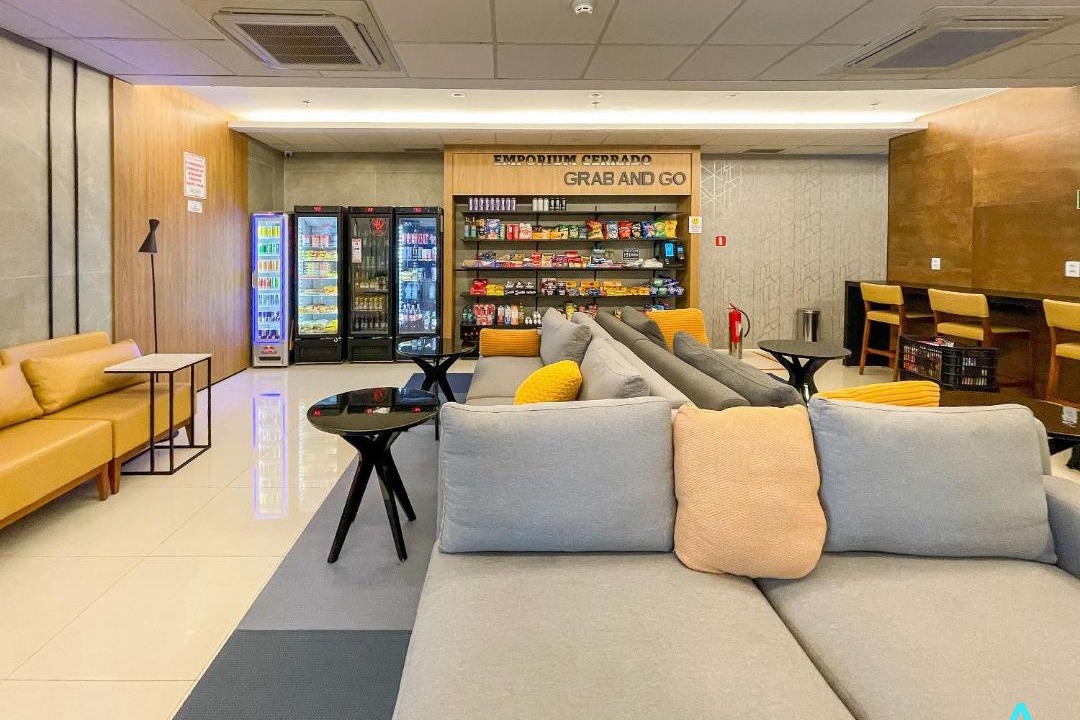 Photo of Livingroom in Marista