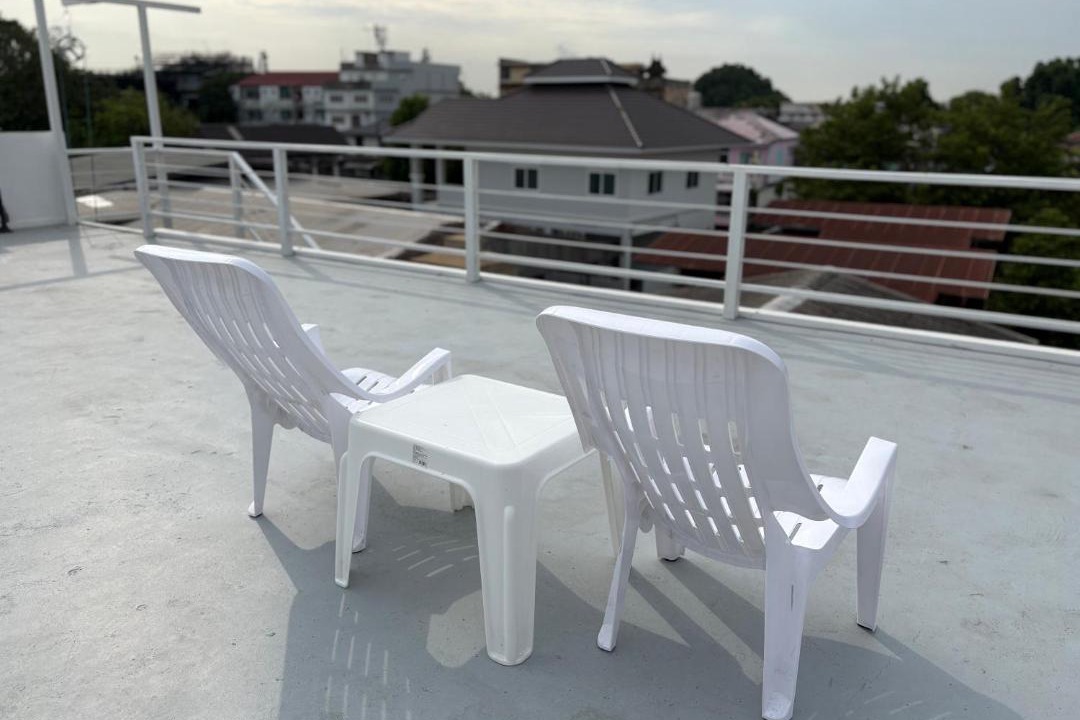 Photo of Patio Balcony in Ayutthaya