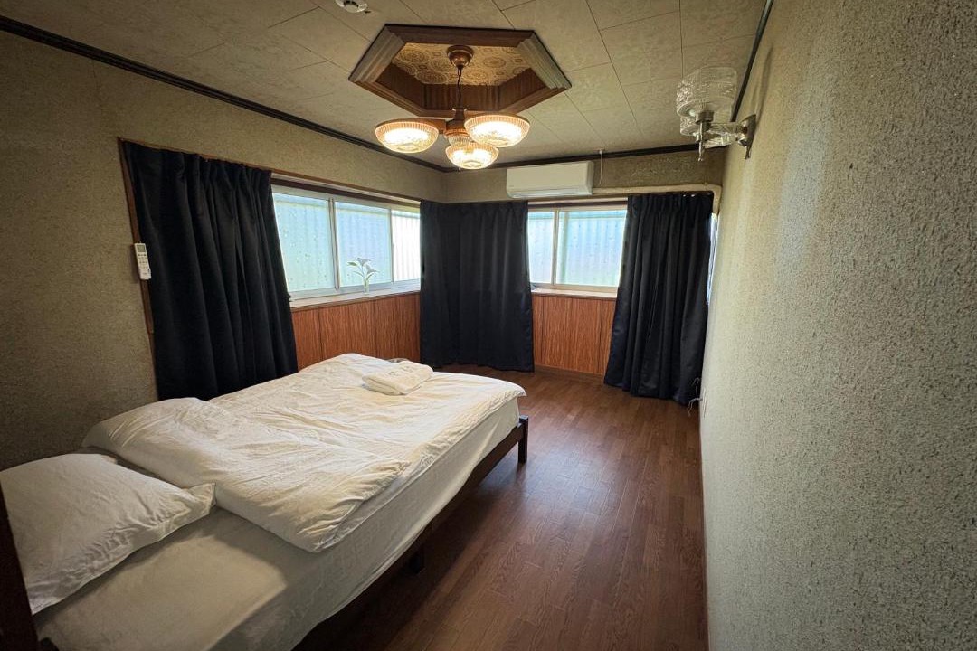 Photo of Bedroom in Imazu