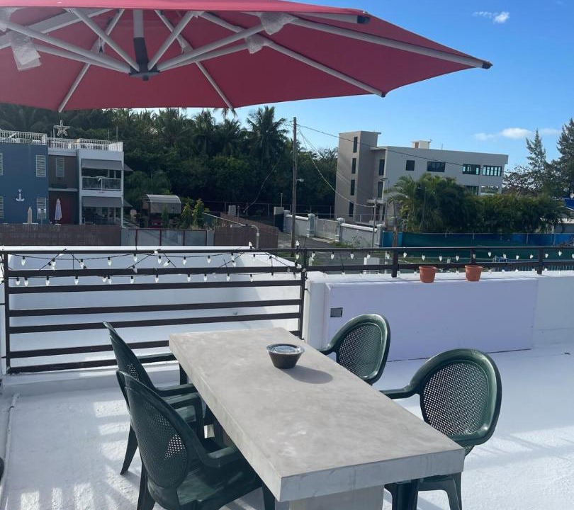 Photo of Patio Balcony in Zarzal
