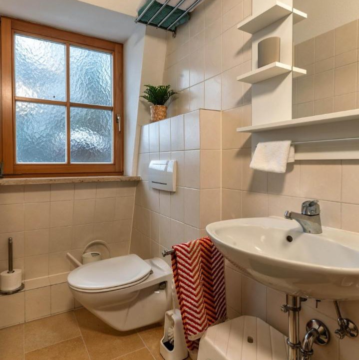 Photo of Bathroom in Sudstadt