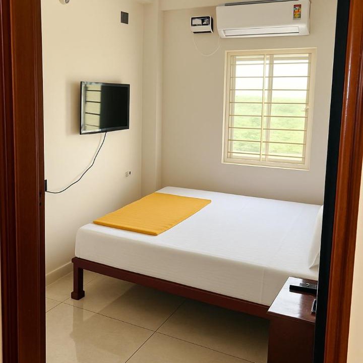 Photo of Bedroom in Tiruvannamalai