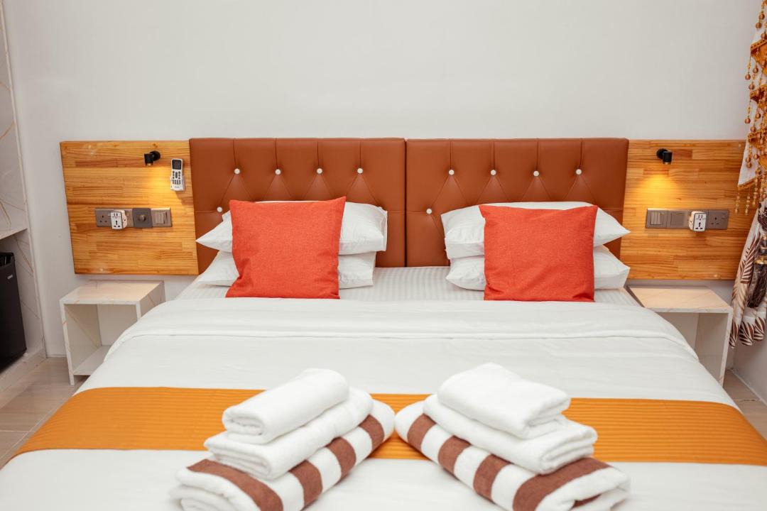 Photo of Bedroom in Mathiveri