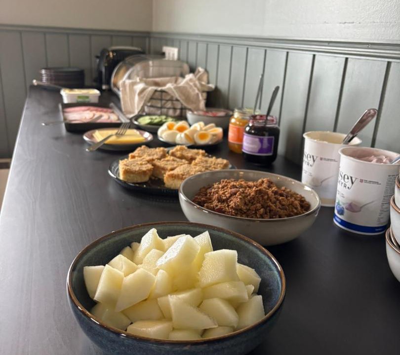 Photo of Kitchen in Neskaupstadur