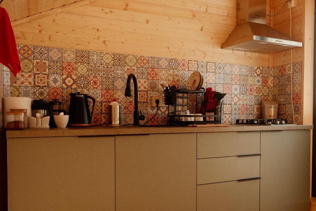 Photo of Kitchen in Stepantsminda
