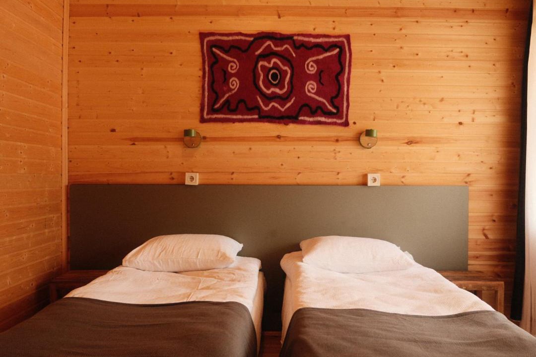 Photo of Bedroom in Stepantsminda