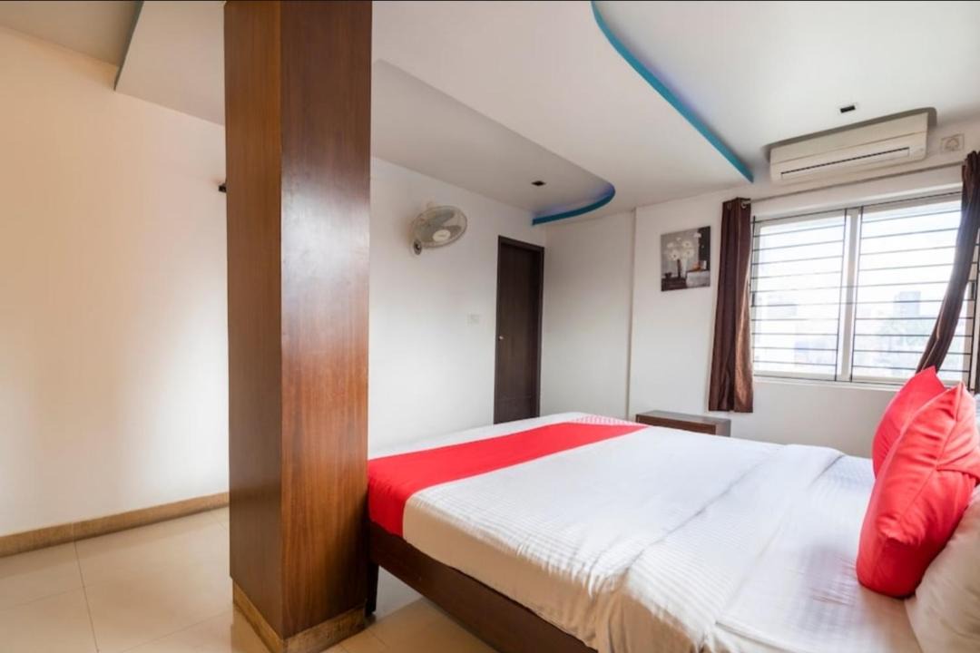 Photo of Bedroom in Marathahalli