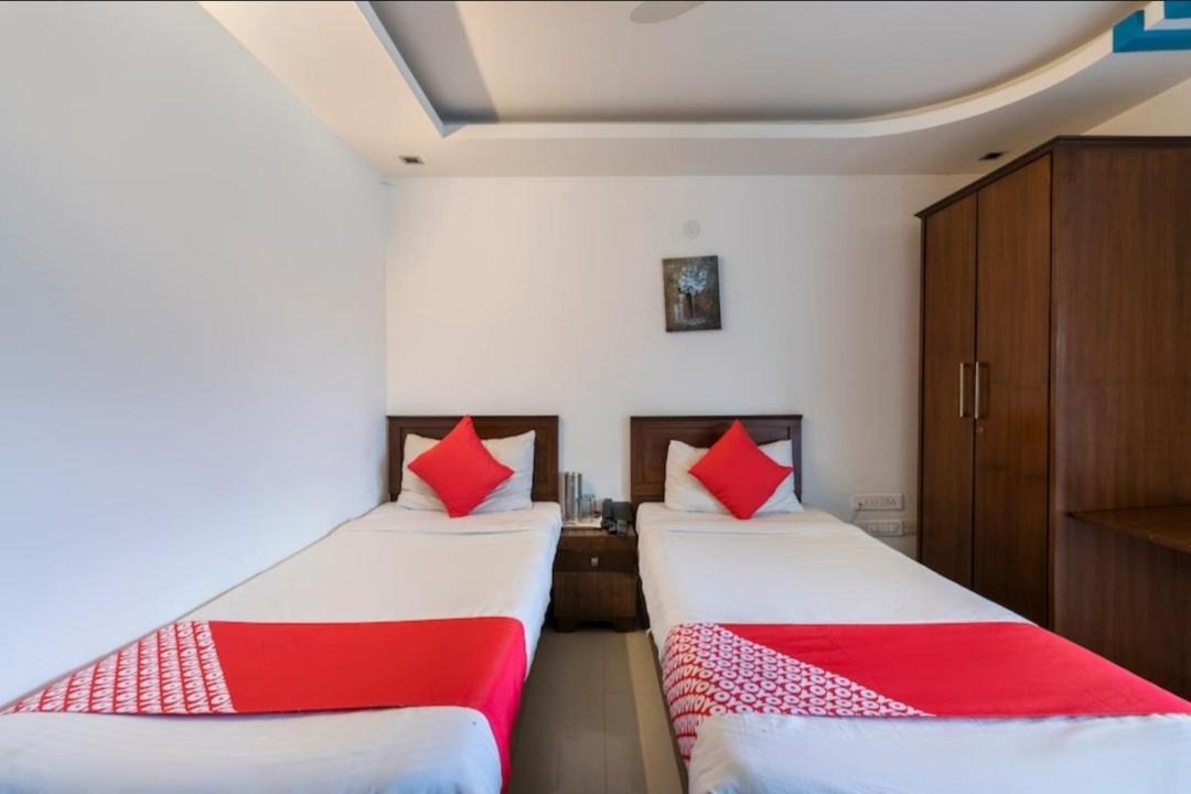 Photo of Bedroom in Marathahalli