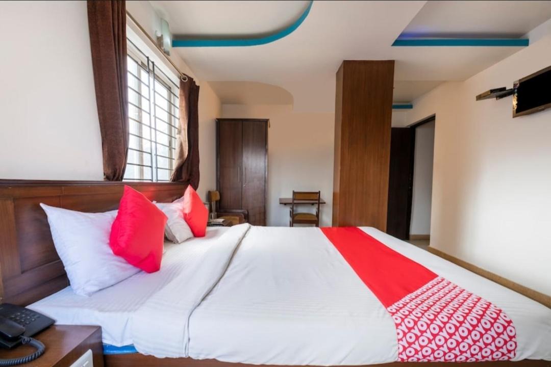 Photo of Bedroom in Marathahalli