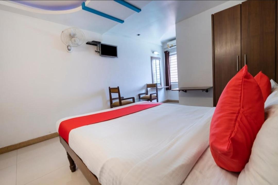 Photo of Bedroom in Marathahalli
