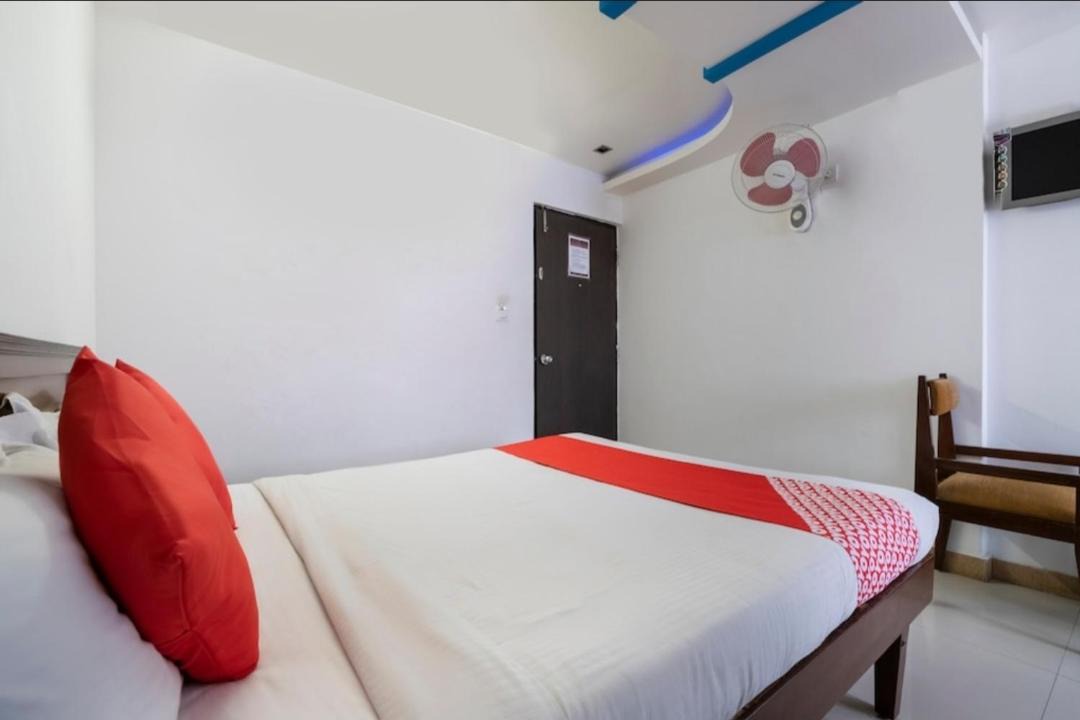 Photo of Bedroom in Marathahalli