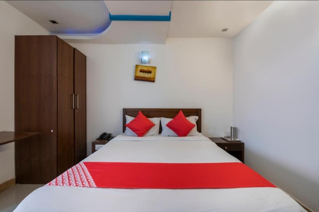 Photo of Bedroom in Marathahalli