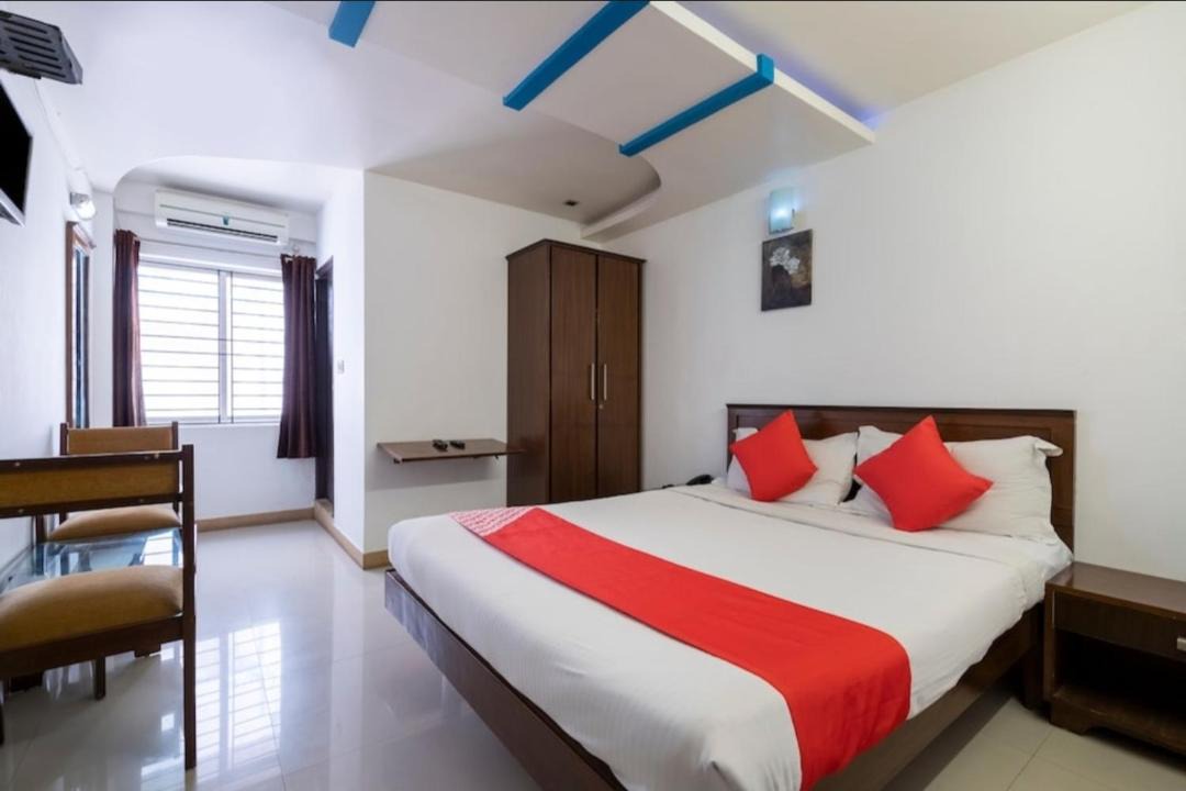 Photo of Bedroom in Marathahalli