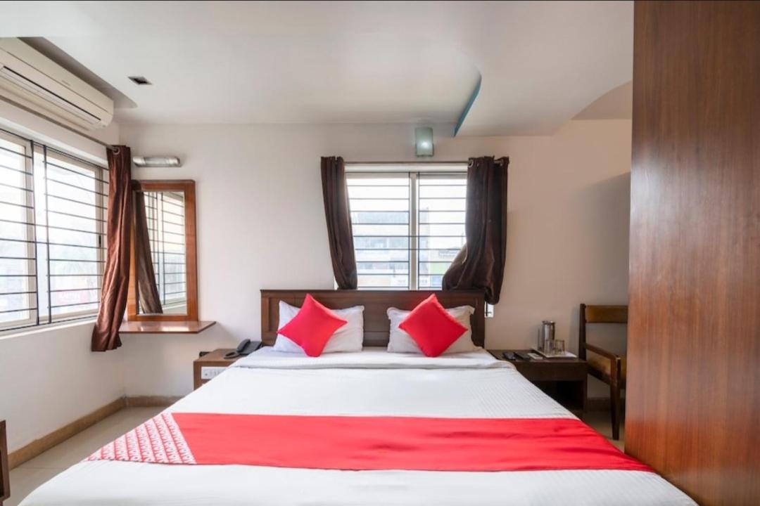 Photo of Bedroom in Marathahalli
