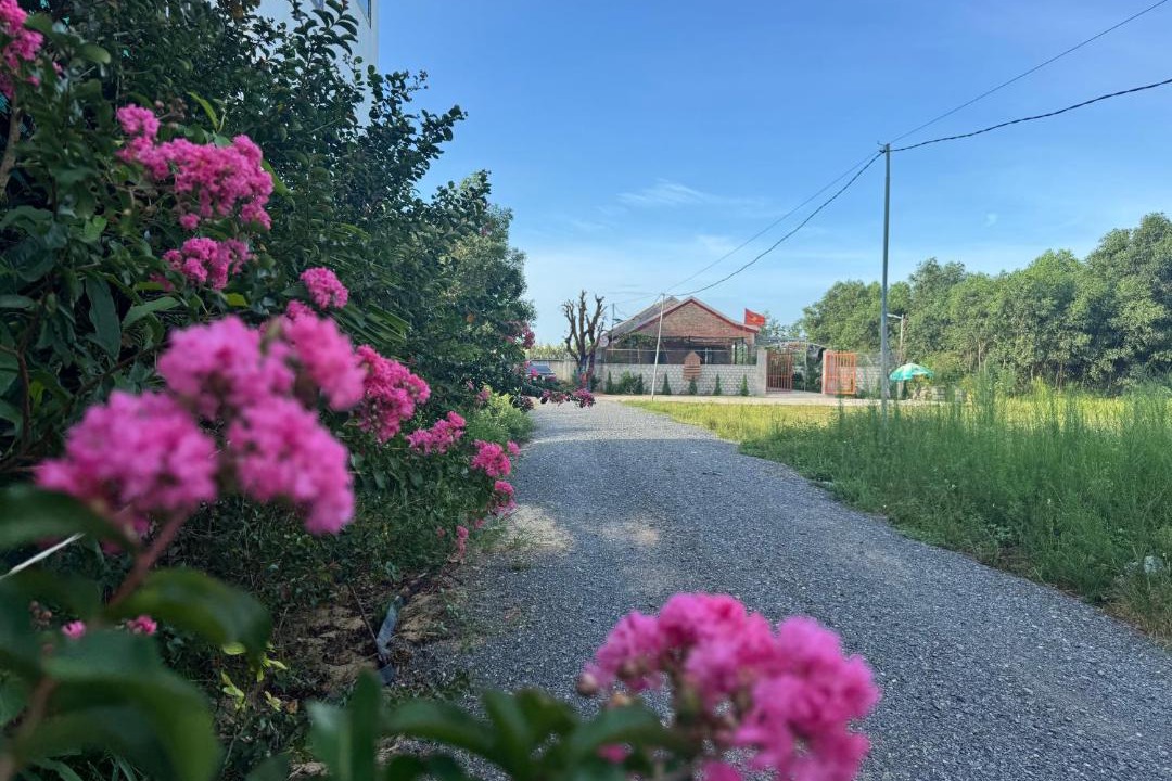 Photo of Outdoor in Bo Trach