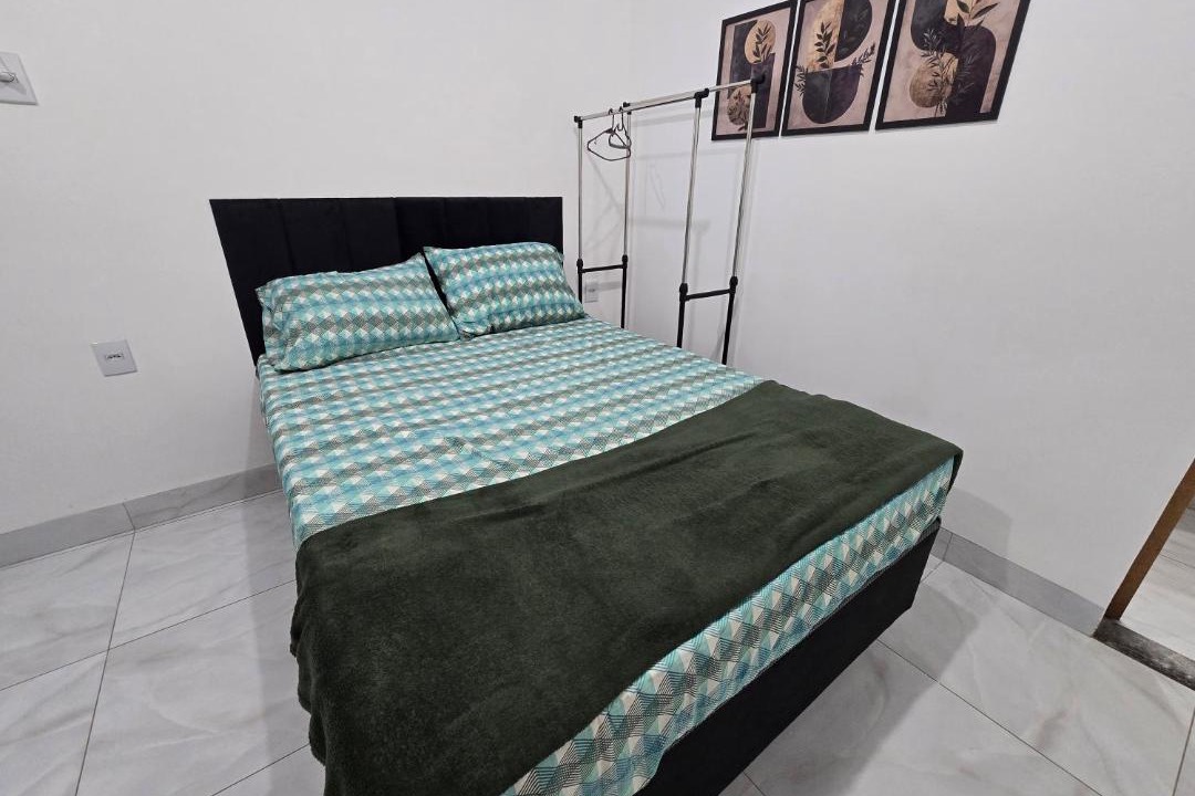 Photo of Bedroom in Aparecida de Goiania