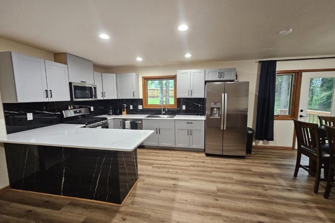 Photo of Kitchen in Sand Lake