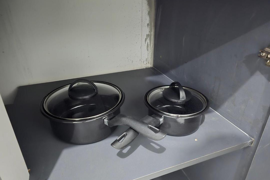Photo of Kitchen in Aparecida de Goiania