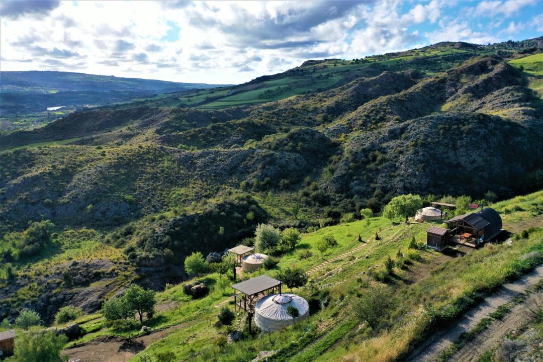 Photo of Others in Pano Arodhes