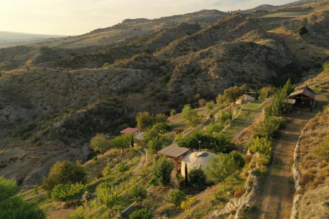 Photo of Others in Pano Arodhes