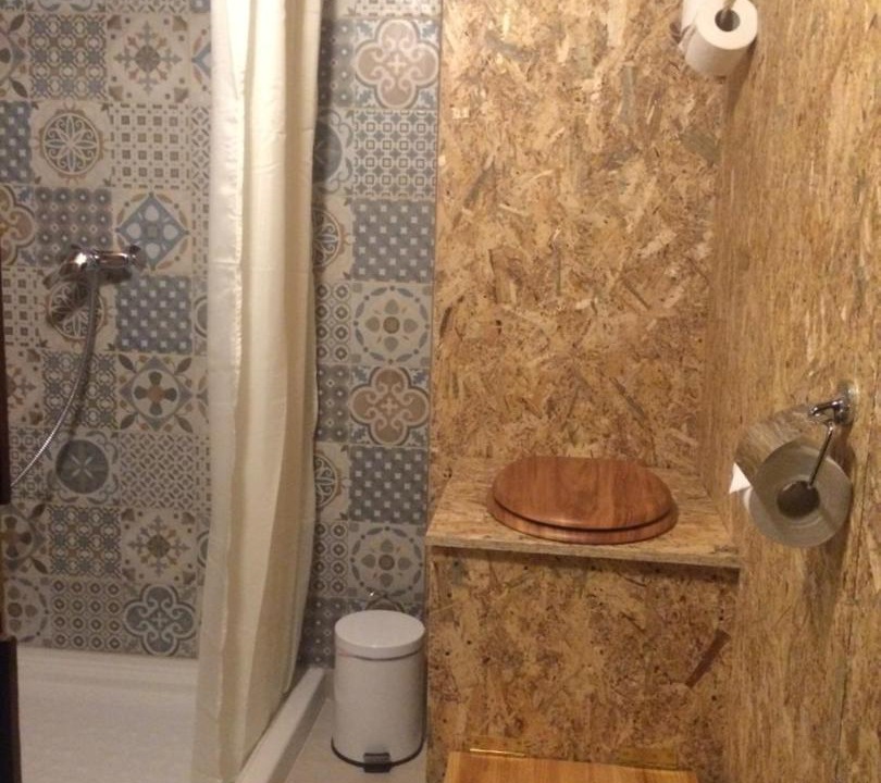 Photo of Bathroom in Pano Arodhes