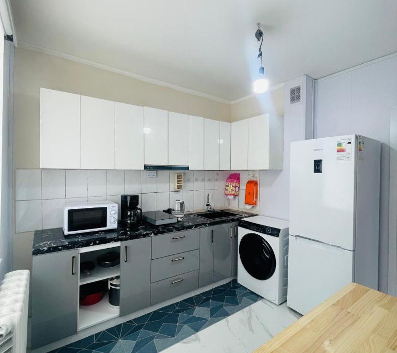 Photo of Kitchen in Sukhbaatar