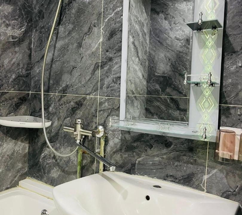 Photo of Bathroom in Sukhbaatar