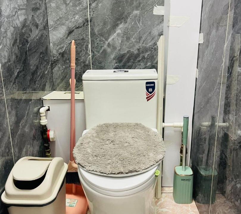 Photo of Bathroom in Sukhbaatar