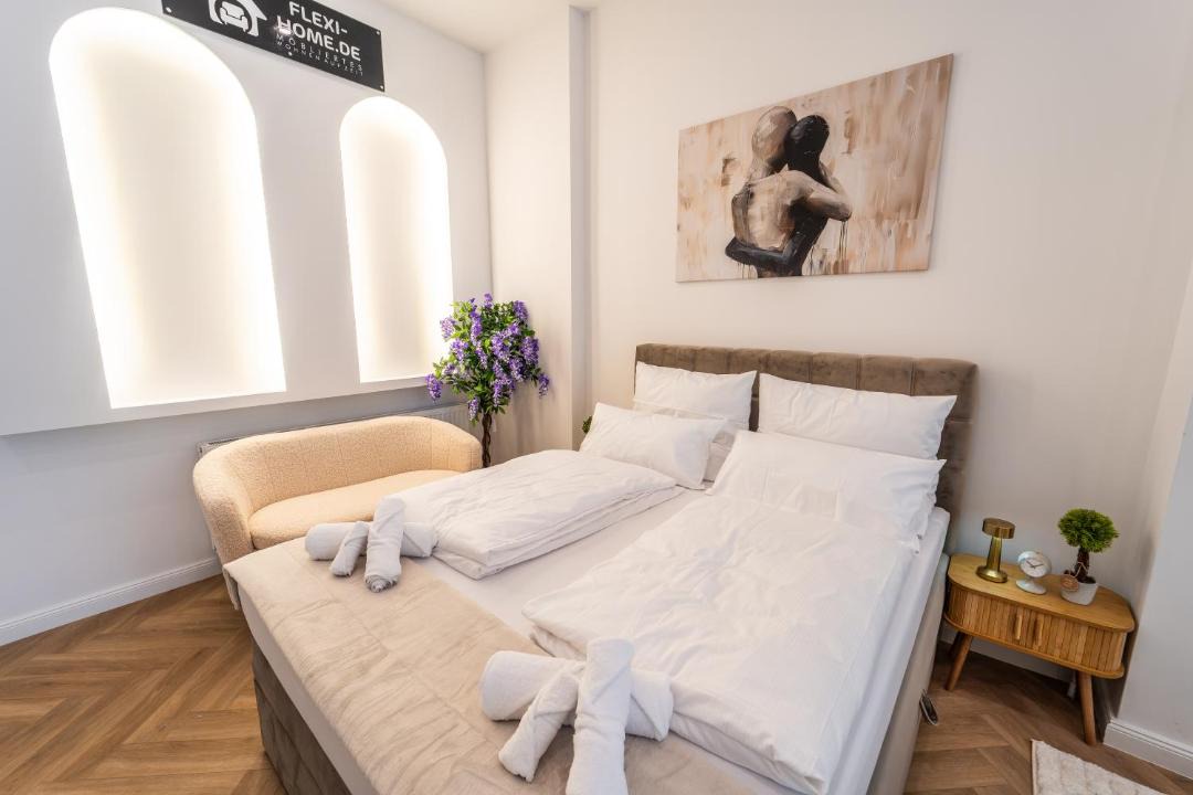 Photo of Bedroom in Steintor