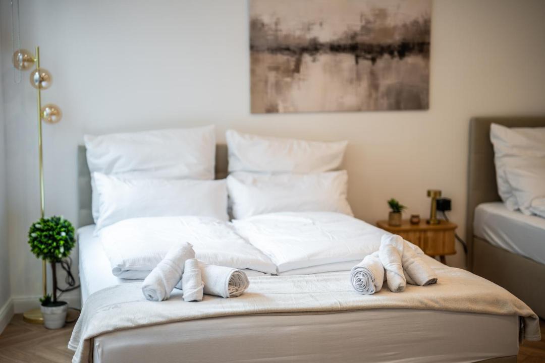 Photo of Bedroom in Steintor