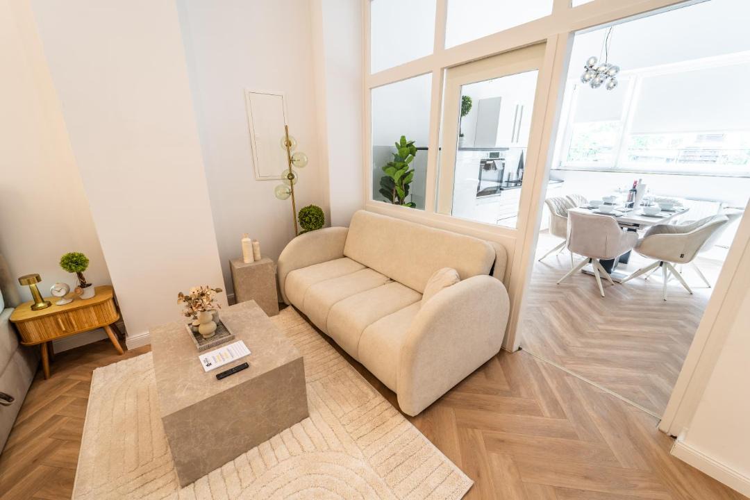 Photo of Livingroom in Steintor