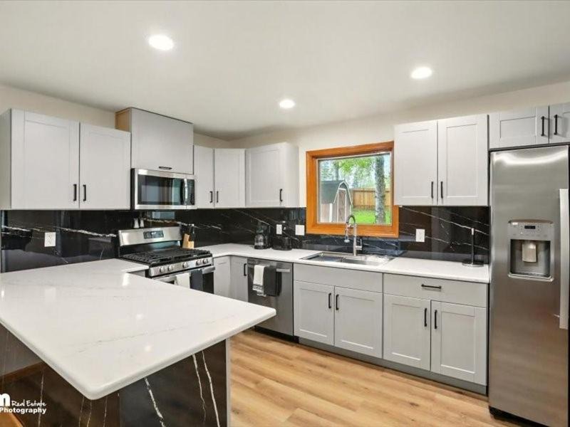 Photo of Kitchen in Sand Lake