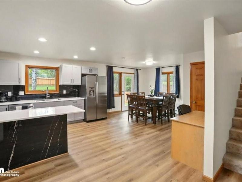 Photo of Kitchen in Sand Lake