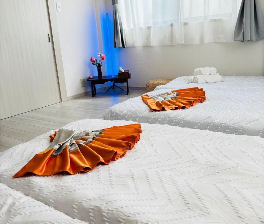Photo of Bedroom in Nagawa