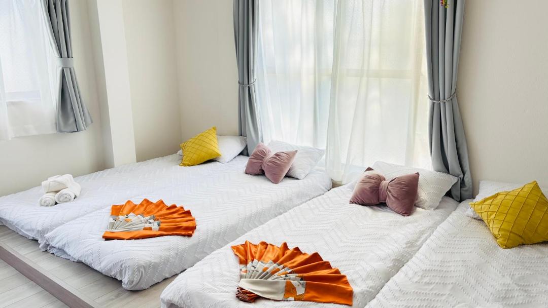 Photo of Bedroom in Nagawa