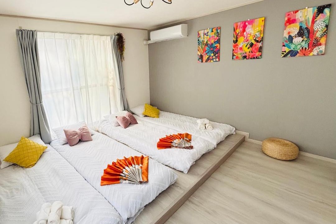 Photo of Bedroom in Nagawa