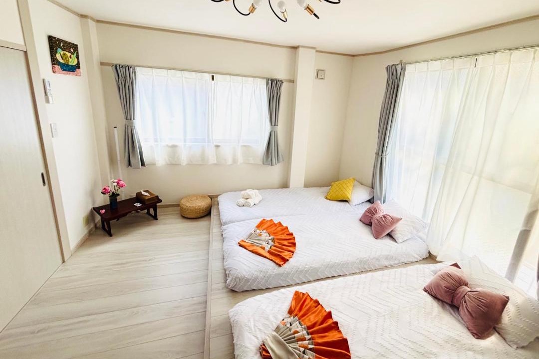 Photo of Bedroom in Nagawa