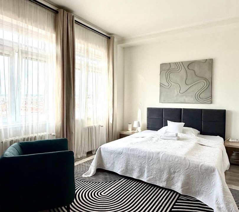 Photo of Bedroom in Kosice Old Town