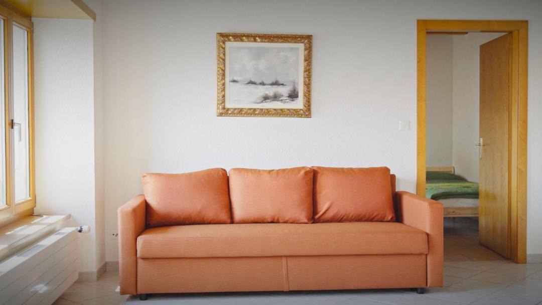 Photo of Livingroom in La Cote-aux-Fees
