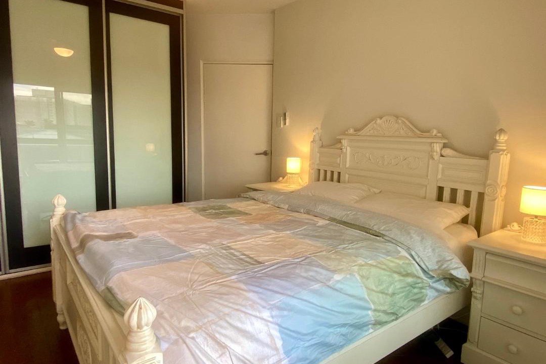 Photo of Bedroom in Narrabeen