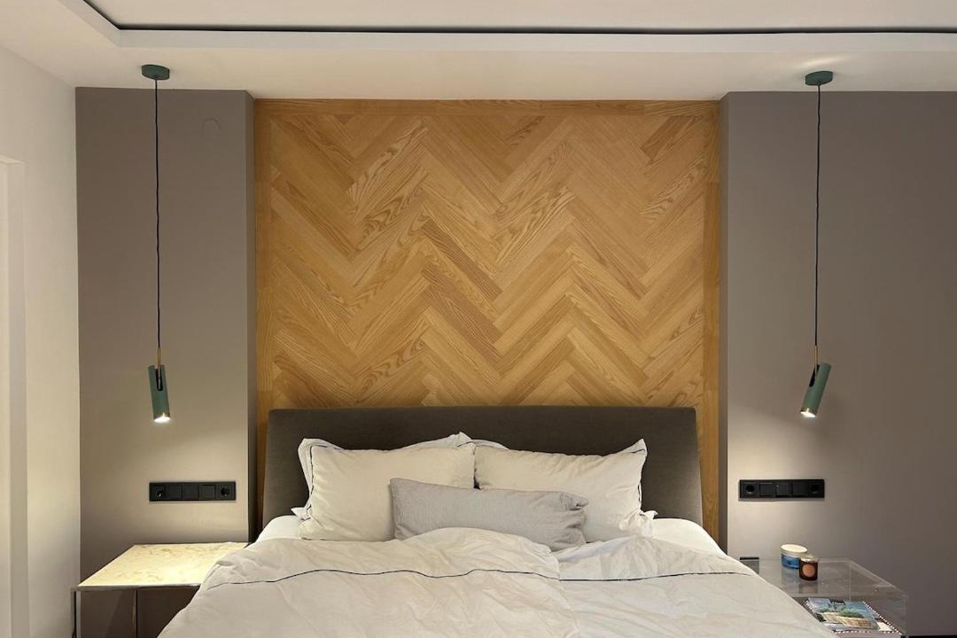 Photo of Bedroom in Kaiserslautern