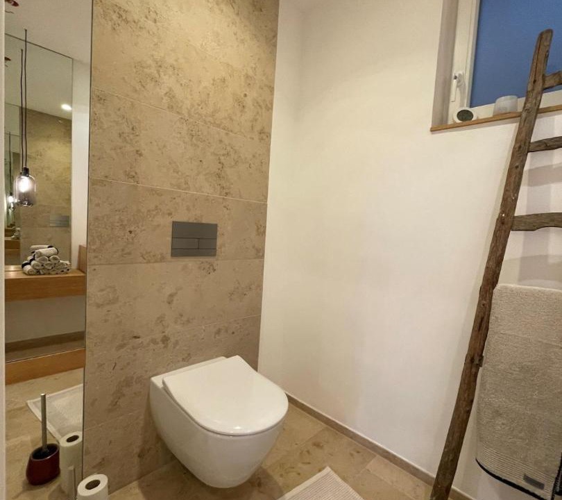 Photo of Bathroom in Kaiserslautern