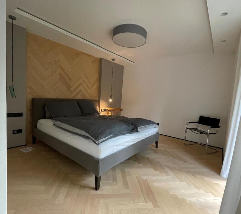 Photo of Bedroom in Kaiserslautern