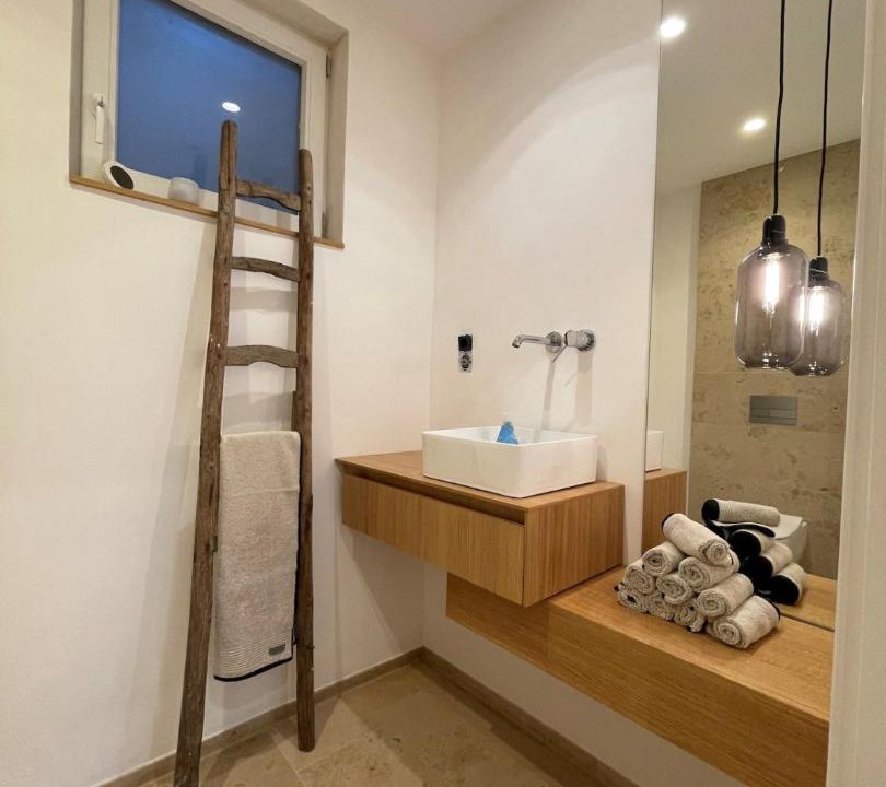 Photo of Bathroom in Kaiserslautern