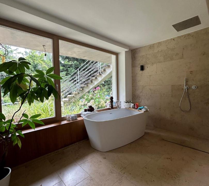 Photo of Bathroom in Kaiserslautern