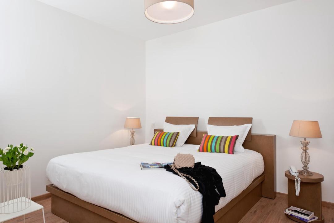 Photo of Bedroom in Talence