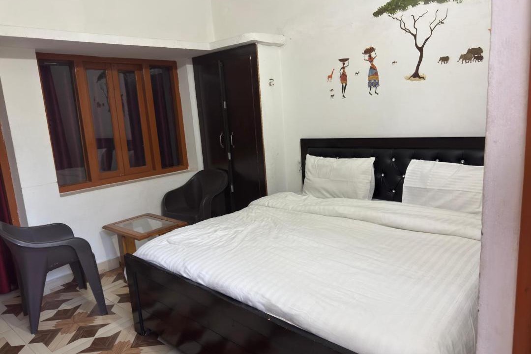 Photo of Bedroom in Bhowali
