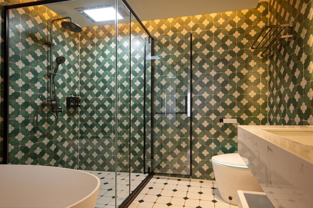 Photo of Bathroom in Jiang Bei