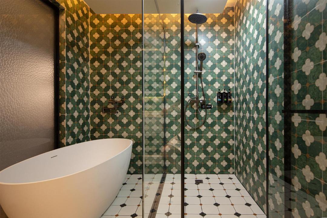 Photo of Bathroom in Jiang Bei